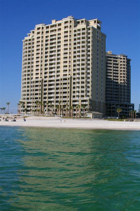 emerald view resorts panama city beach fl.
